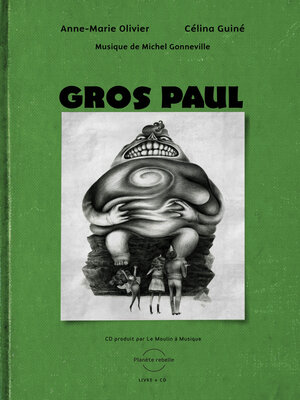 cover image of Gros Paul